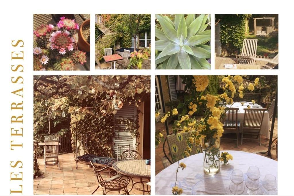 Mon A * Grimaud