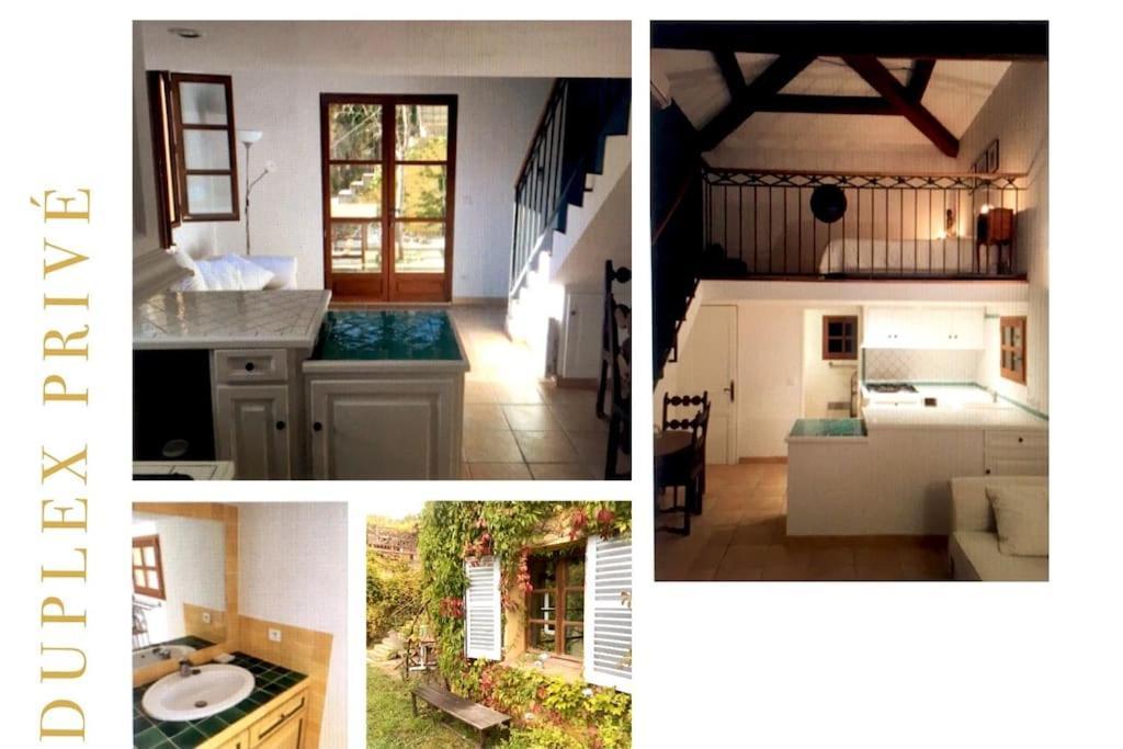 Villa Mon A
