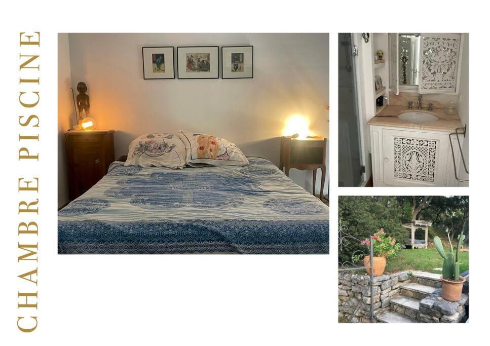 Villa Mon A *